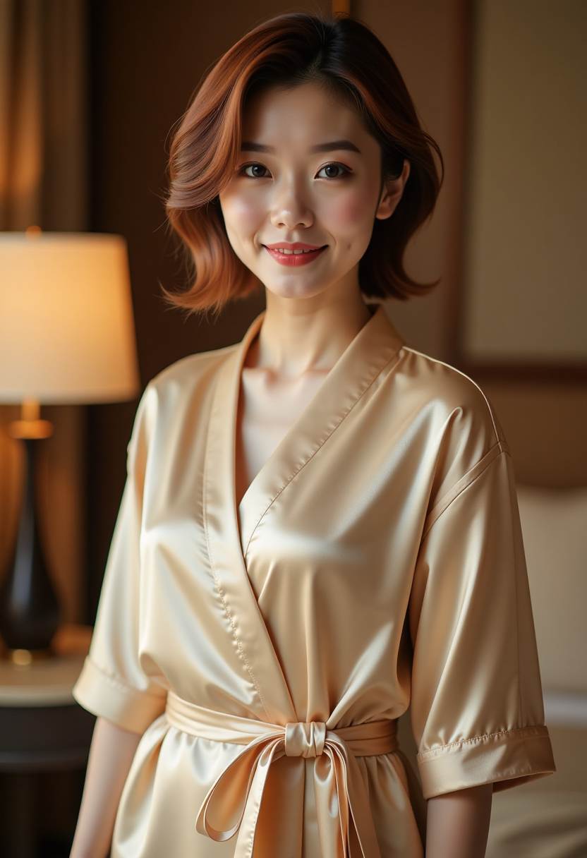 花园里的秘密