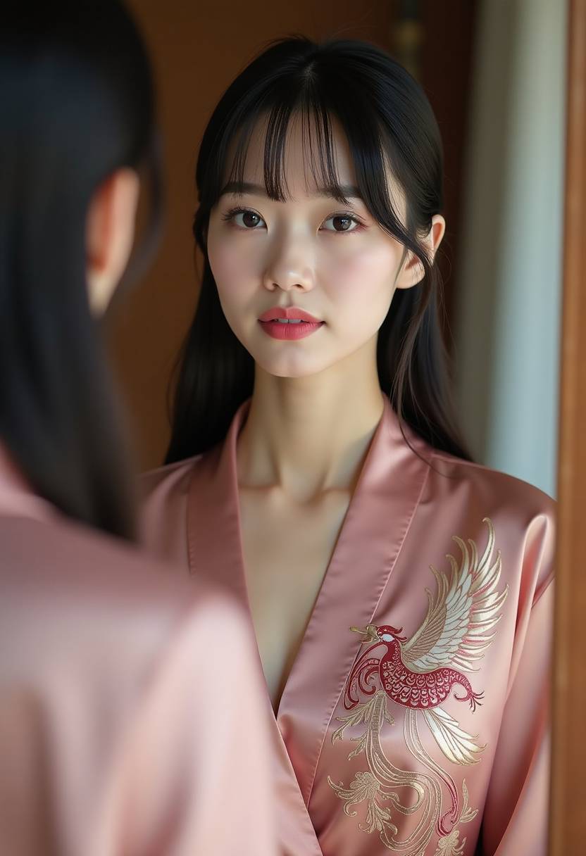深夜告白