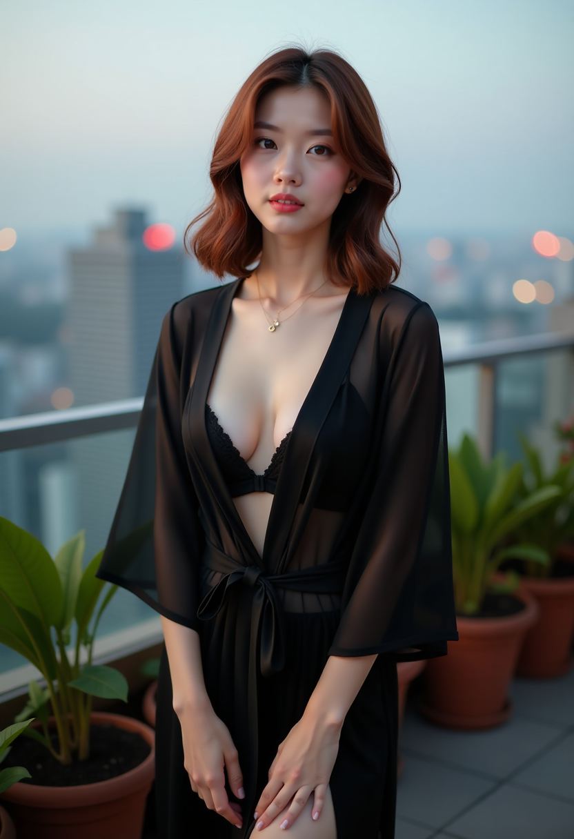 职场新浪潮